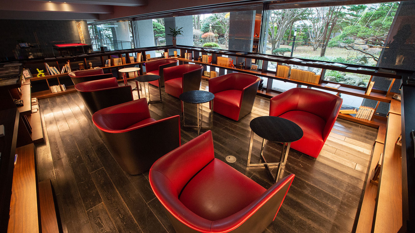 ライブラリーのぐち文庫②