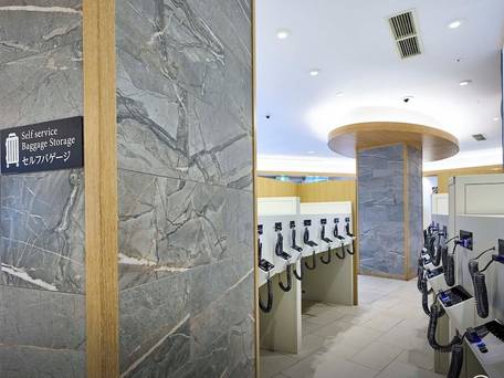 ダイワロイネットホテル那覇国際通り / 2