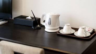 客室の設備とサービス / 29