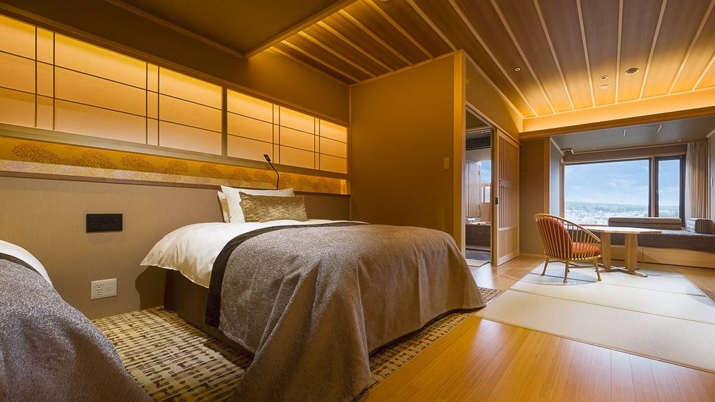 細流亭・燦里コンフォート / 1