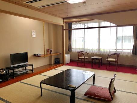 癒しの宿 ロデム / 5