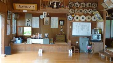 アーチェリー / 1