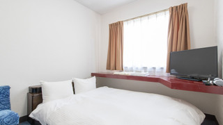 ダブルルーム 禁煙