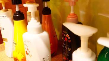 バスルームの設備 / 21