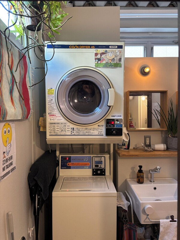 バスルーム