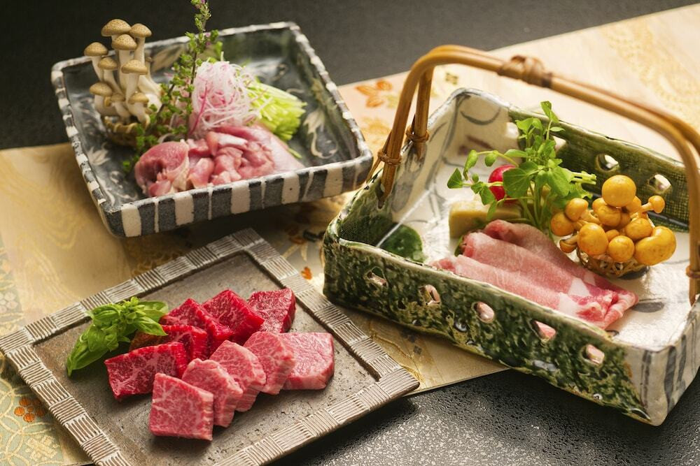 食事・飲み物
