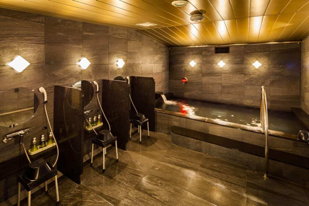 スーパーホテルLOHAS熊本天然温泉3913882