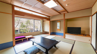 和室10畳 (禁煙)