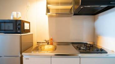 専用キッチン / 38