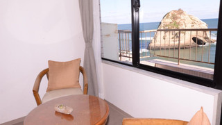 セミダブルルーム　禁煙