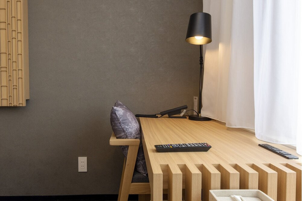 客室の設備とサービス