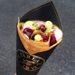 クレープが2,000円!?神宮前「PARLA(パーラ)」はなんでそんなに高いの?