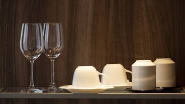 客室の設備とサービス / 39