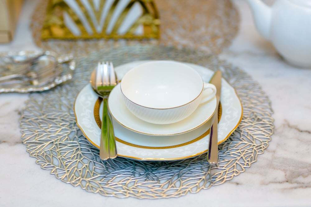 客室の設備とサービス