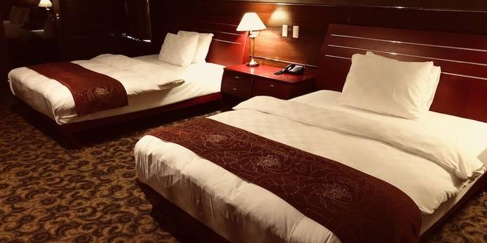 キングアンバサダーホテル熊谷（埼玉県 シティホテル） / 1