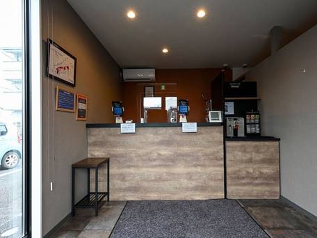 HOTEL R9 The Yard 唐津 / 2