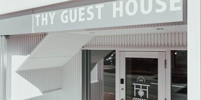 THY GUEST HOUSE（三重県 ゲストハウス・ホステル・ドミトリー） / 1