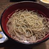 飯豊権現蕎麦 桐屋 権現亭(イイブゴンゲンソバキリヤ)