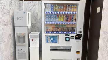 施設内の設備 / 5