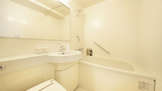 ダブルルーム 1ベッド 喫煙可