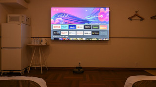 シアターツインルーム(禁煙)