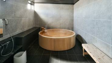 施設内の設備 / 6