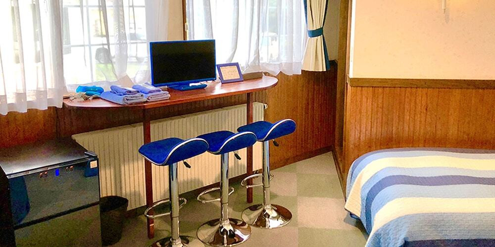 客室の設備とサービス