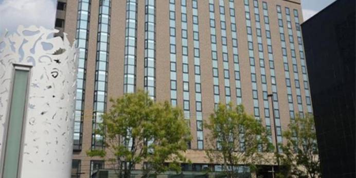 サイプレスホテル 名古屋駅前（愛知県 ビジネスホテル） / 1