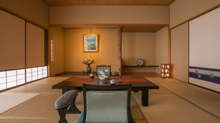 和室 (スペシャルルーム)