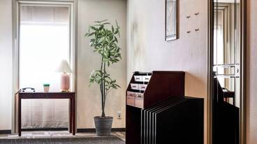 エレベーター / 1