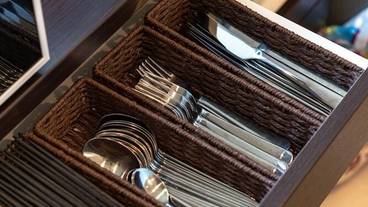 専用簡易キッチン / 14