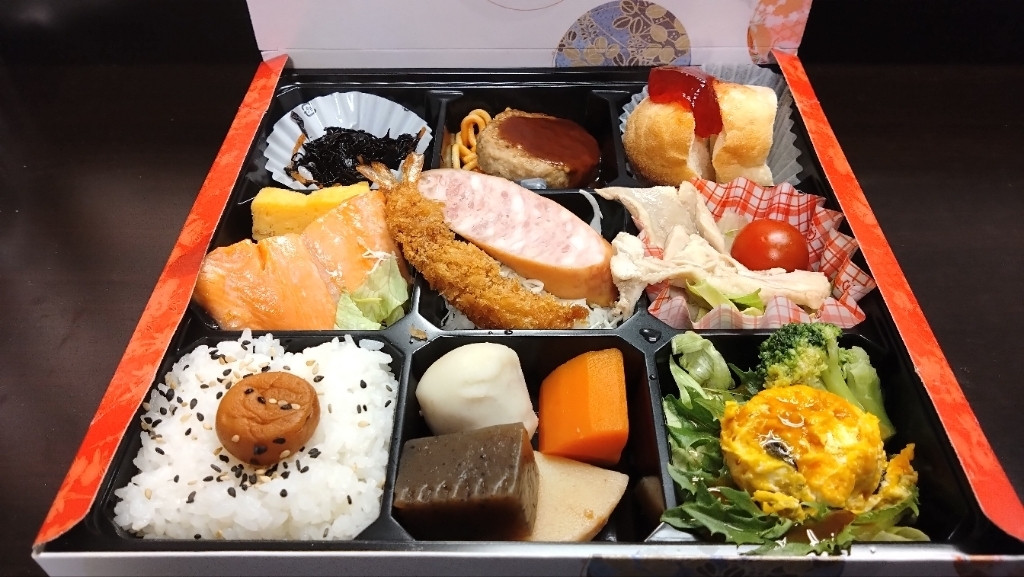 「アパホテル 八丁堀 新富町」 料理 198926347 