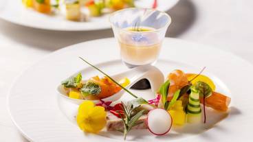 レストラン / 11