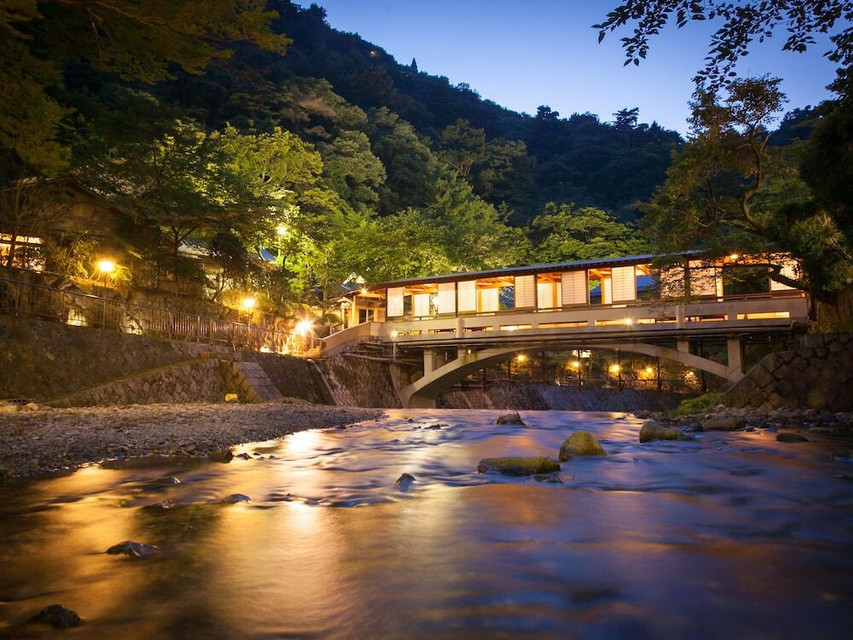 月光橋①