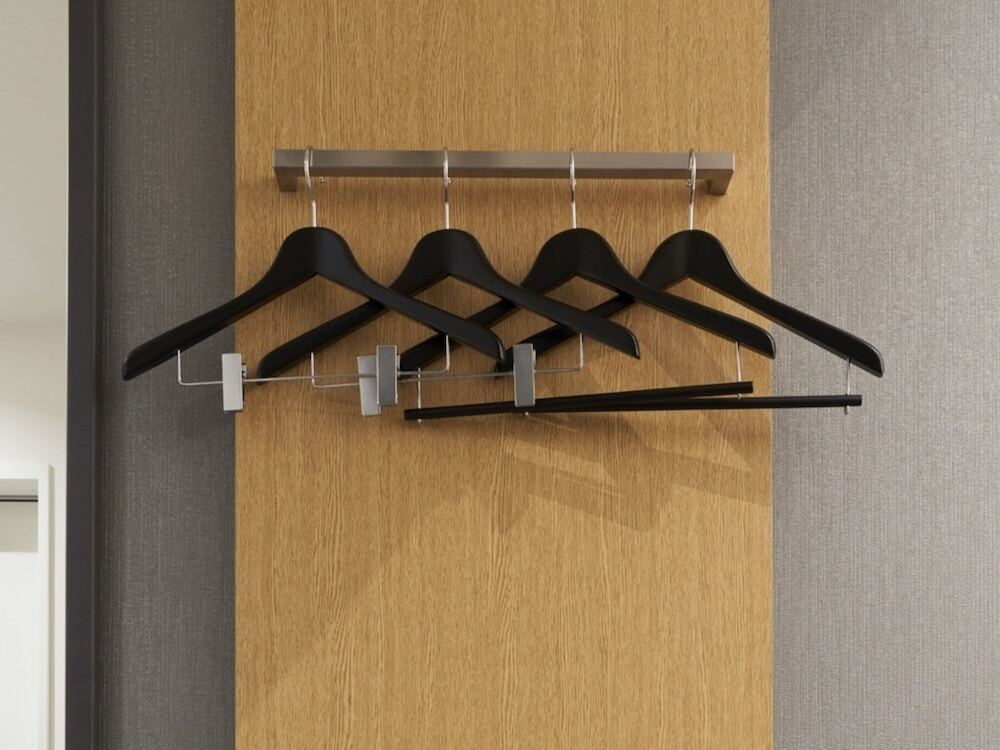 客室の設備とサービス