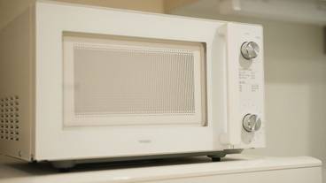 電子レンジ / 28