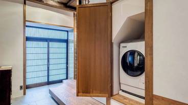 ランドリー / 11