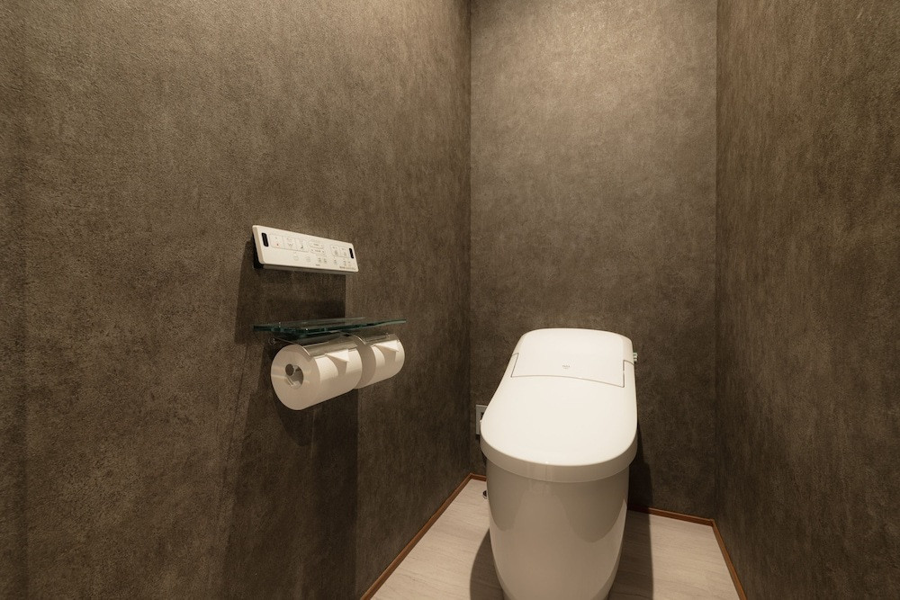 客室の設備とサービス