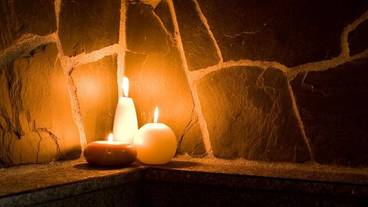 屋内スパ浴槽 / 2