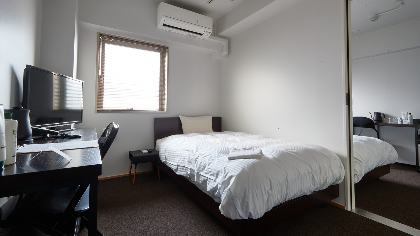 8HOTEL CHIGASAKI（エイトホテルチガサキ） / 5