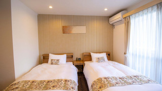 スタンダード アパートメント