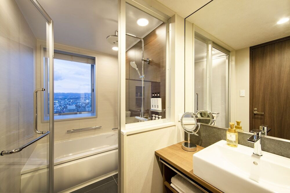 新大阪駅から徒歩約5分◎新幹線利用に便利な都会のオアシス4249666