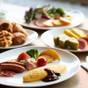 【期間限定タイムセール】59平米のスイートスペシャルオファー（朝食付き） | 東京プリンスホテル