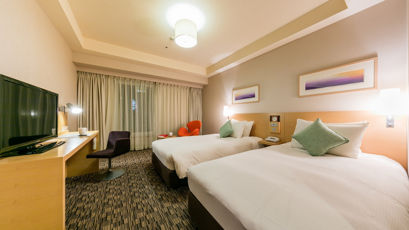 ４．ホテルリソルトリニティ札幌 3501050