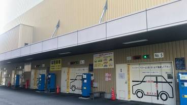 駐車場 / 7