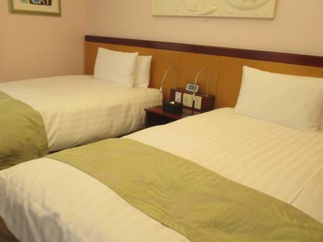 ホテルパームロイヤル NAHA 国際通り / 2