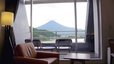 バルコニー付きダブル② / 5