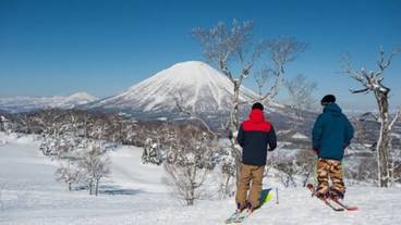 スノー スポーツとスキー / 10