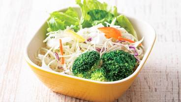 朝食ブッフェ サラダ / 12