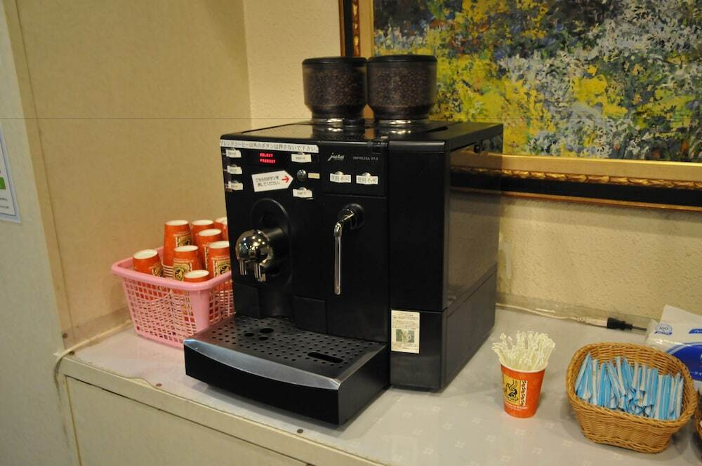 ロビー応接スペース